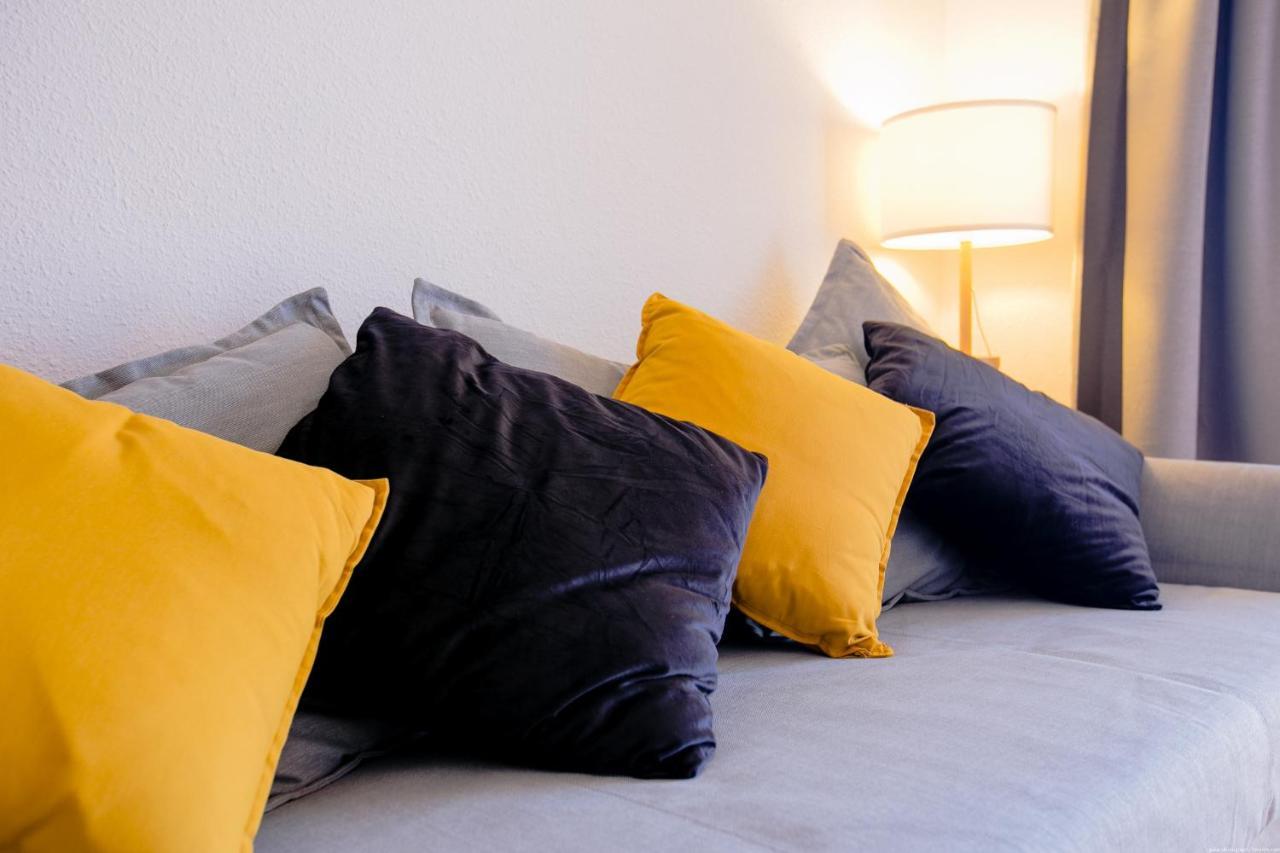 Front Line Ocean View 2Bed Wi-Fi Your Holiday Home Puerto de Santiago  Exterior foto